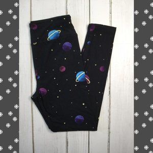 OS planet leggings